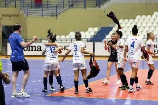 Barateiro Unifebe está na final do JUBs - 2