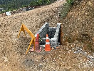 Serra do Moura passa por melhorias em sua infraestrutura - 2