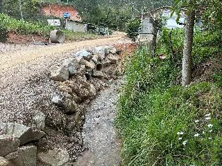Serra do Moura passa por melhorias em sua infraestrutura - 3