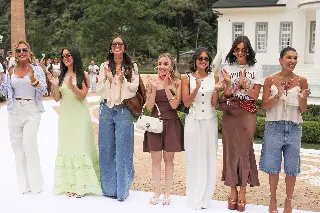 Havan apresenta coleção Primavera-Verão em desfile exclusivo na Casa Renaux - 1