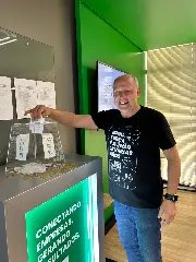 Marlon Sassi é reeleito presidente da ACIBr para gestão 2025-2027 - 3