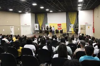 Escola de Costura da AmpeBr forma nova turma - 5