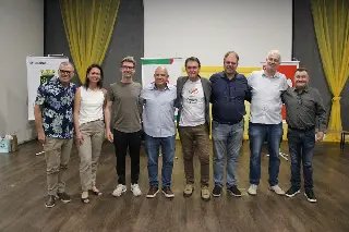 Escola de Costura da AmpeBr forma nova turma - 1