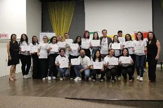 Escola de Costura da AmpeBr forma nova turma - 3