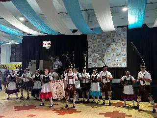 Grande presença de público marca última sexta-feira da Fenarreco 2025 - 5