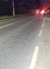 Homem de 35 anos morre após ser atropelado na rodovia - 1
