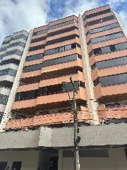 Trabalhador cai de 20 metros e sofre ferimentos graves - 2