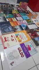 Biblioteca Pública de Guabiruba adquire 165 novos livros para o acervo - 2