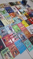 Biblioteca Pública de Guabiruba adquire 165 novos livros para o acervo - 1