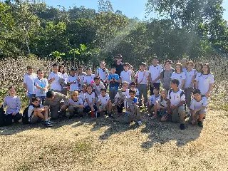 Projeto educacional sobre saberes indígenas conquista destaque nacional - 4