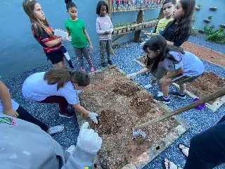 Projeto educacional sobre saberes indígenas conquista destaque nacional - 3