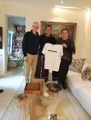 Paróquia São Luís Gonzaga será a única igreja de SC a acolher relíquias peregrinas de São Carlo Acutis  - 1