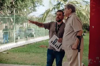 Curta “Notícias da Lua” será exibido em Brusque neste sábado - 1