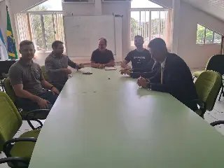 (VÍDEO) Brusque e Guabiruba firmam convênio para novo acesso entre as cidades - 1