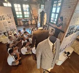 Projeto de visitas mediadas ao Museu atendeu mais de mil alunos da rede municipal de Brusque - 4