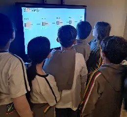 Projeto de visitas mediadas ao Museu atendeu mais de mil alunos da rede municipal de Brusque - 3