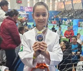 Largada da Olesc 2025 terá Taekwondo, Jiu-Jitsu e Ginástica Rítmica - 1
