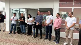 (VÍDEO) Família Acolhedora ganha nova casa e reforça compromisso com o cuidado e o afeto - 5