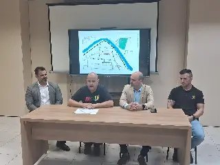 (VÍDEO) Prefeitura anuncia novas mudanças no trânsito do Maluche - 2