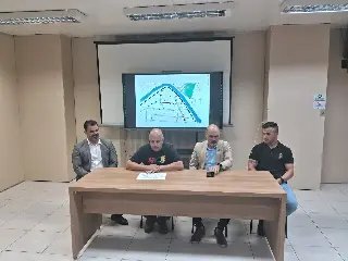 (VÍDEO) Prefeitura anuncia novas mudanças no trânsito do Maluche - 3