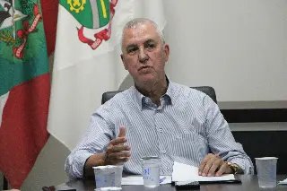 Antônio Roberto Pacheco Francisco é eleito presidente da CDL - 1