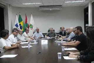 Antônio Roberto Pacheco Francisco é eleito presidente da CDL - 3