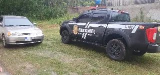 (VÍDEO) Grupo que pichava na região ostentava crime nas redes sociais, diz delegado - 11