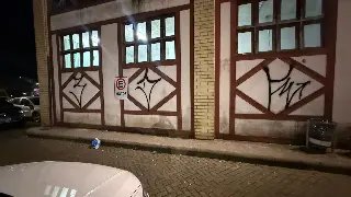 (VÍDEO) Grupo que pichava na região ostentava crime nas redes sociais, diz delegado - 3