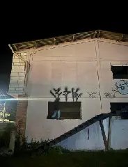 (VÍDEO) Grupo que pichava na região ostentava crime nas redes sociais, diz delegado - 4