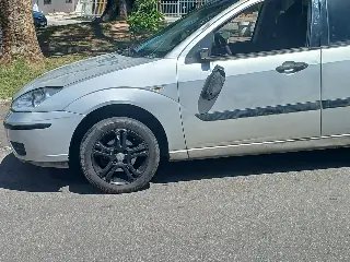 Mulher tem suspeita de fratura após atropelamento - 2