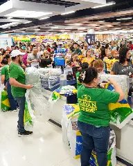 Hang celebra inauguração da 185ª Havan e destaca impacto positivo no comércio local - 2