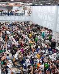 Hang celebra inauguração da 185ª Havan e destaca impacto positivo no comércio local - 6