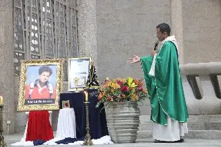 Relíquias de São Carlo Acutis marcam programação do Dia Nacional da Juventude - 5