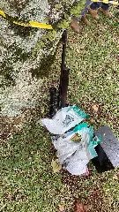 Bandido morre após assalto a fazenda no interior de SC - 2