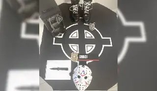 Adolescente é investigado por disseminar conteúdo nazista e racista nas redes sociais - 2