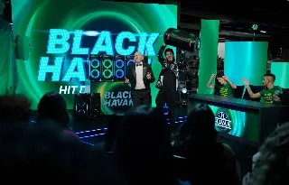 Com Zé Felipe e Luciano Hang, Havan projeta alta de 50% em eletro na Black Friday - 1