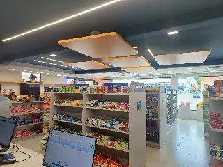 Azambuja Mais inaugura nova unidade com farmácia e área clínica no Centro - 2