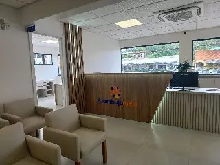 Azambuja Mais inaugura nova unidade com farmácia e área clínica no Centro - 7