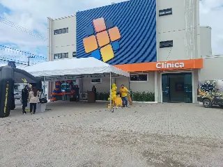 Azambuja Mais inaugura nova unidade com farmácia e área clínica no Centro - 5