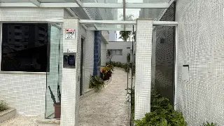 (VÍDEO) Panela esquecida causa princípio de incêndio em prédio no Centro de Brusque - 1