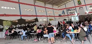 CRAS da Limeira completa 15 anos  - 1