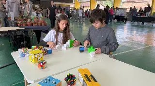 Brusque abre as portas da Edutech neste sábado (1º) - 1