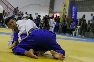 Judô da Olesc 2025 tem campeões neste sábado (1º) - 4