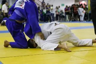Judô da Olesc 2025 tem campeões neste sábado (1º) - 3