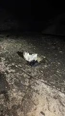 Banhista tenta pedir ajuda, mas morre afogado antes do resgate - 2