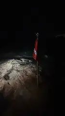 Banhista tenta pedir ajuda, mas morre afogado antes do resgate - 1