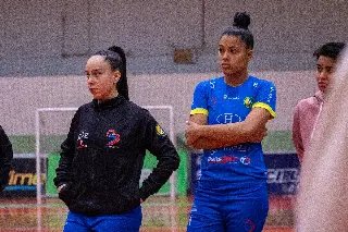 Barateiro Havan Futsal enfrenta as Leoas da Serra pelo estadual - 1