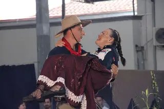 Apae de Brusque sedia 13º Festival Nossa Arte  - 5