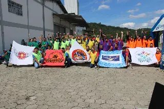 Núcleo de Saúde e Segurança do Trabalho da ACIBr realiza 1º Desafio de Brigadas - 11