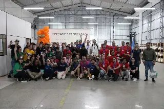 Núcleo de Saúde e Segurança do Trabalho da ACIBr realiza 1º Desafio de Brigadas - 1
